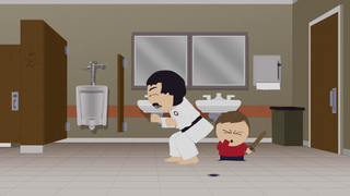 Illustration for article titled Review: South Park: The Stick of Truth